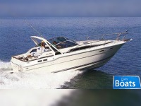 Sea Ray 300 Weekender