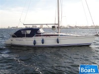 Jeanneau Sunshine 36