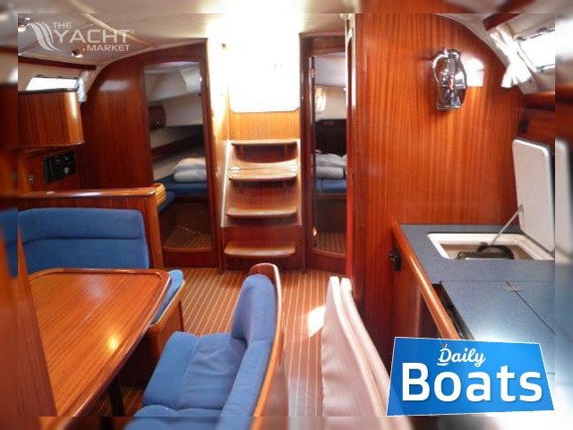 2003 Bavaria 41 zu verkaufen