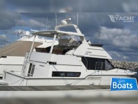 Carver 390CMY