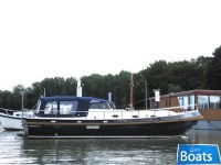 Borndiep Vlet 1105