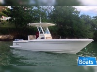 Scout Boats 245 XSF