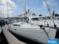 Beneteau Oceanis 31