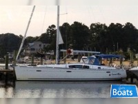 Beneteau 43