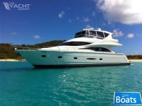 Marquis 65 Motoryacht