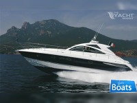 Fairline Targa 47