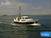 Rijnstreek Kotter 1350