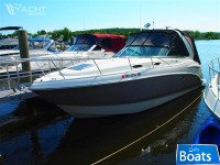 Chaparral Signature 280