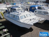 Tom Lack Catamarans (Gb) Catalac 8M
