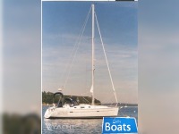 Beneteau 343