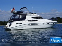 Sealine T46 Motor Yacht