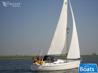 Bavaria 31 Cruiser