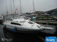 Bayliner 2655 Ciera