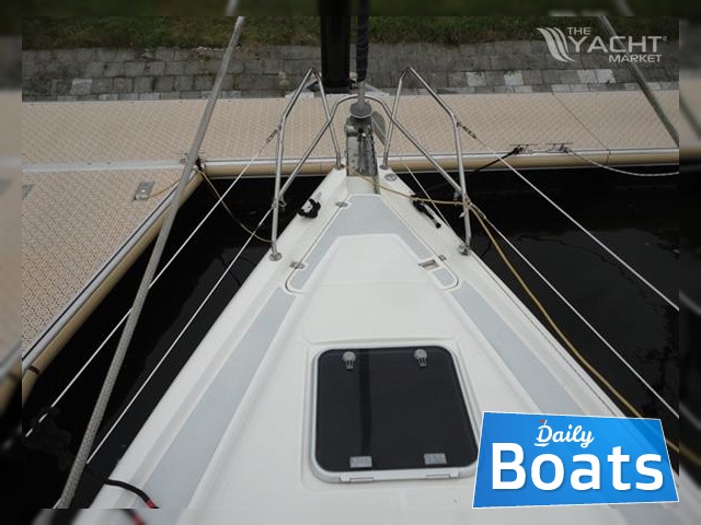 Buy 1995 Hunter 336