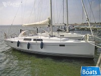 Hanse Yachts 385