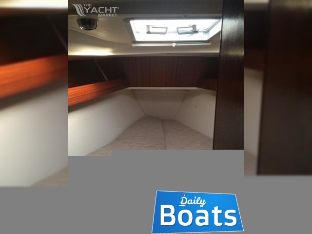 2001 Bavaria 42
