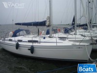 Bavaria 34 Cruiser