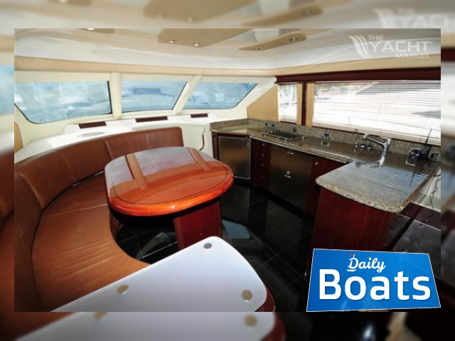 Buy Sea Ray 58 Sedan Bridge Sea Ray 58 Sedan Bridge For Sale