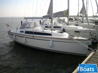 Bavaria Cruiser 33