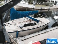 O'Day Sailboats 222