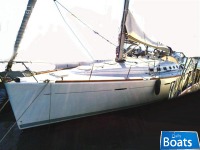 Beneteau First 47.7 - Private Use