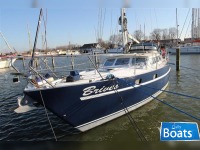 GLACER 40 STAAL/ALU
