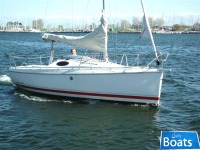Etap 21i Incl. Trailer