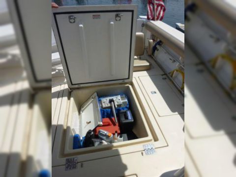 Buy 2007 Albin Te Flush Deck