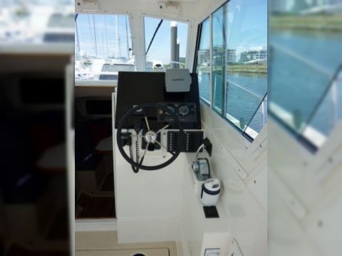 2007 Albin Te Flush Deck for sale