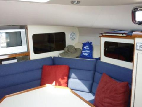 2007 Albin Te Flush Deck for sale