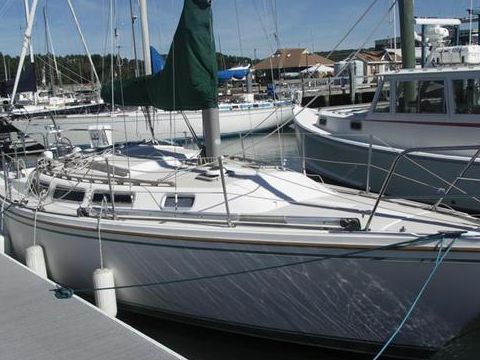 Catalina C30