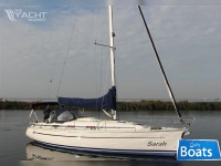 Bavaria 36-2 Cruiser