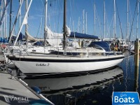 Dehler Optima 98