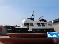 Alm Trawler 13.20 Ad