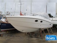 Windy Boats 28 Ghibli