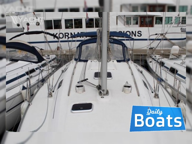 2005 Dufour 385