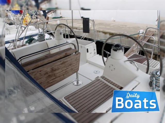 Buy 2005 Dufour 385