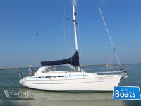 Bavaria 35 Exclusive