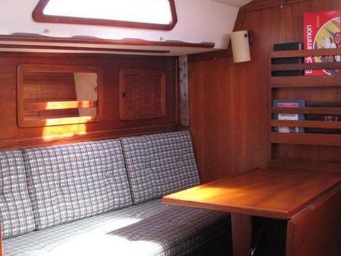 1987 Sabre 30 for sale