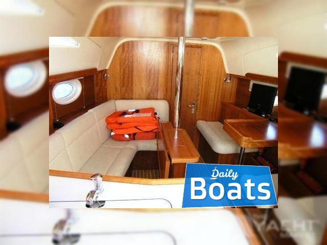 2006 Elan Impression 344 à vendre
