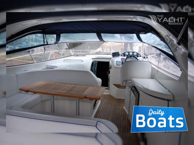 2008 Bavaria 37 for sale