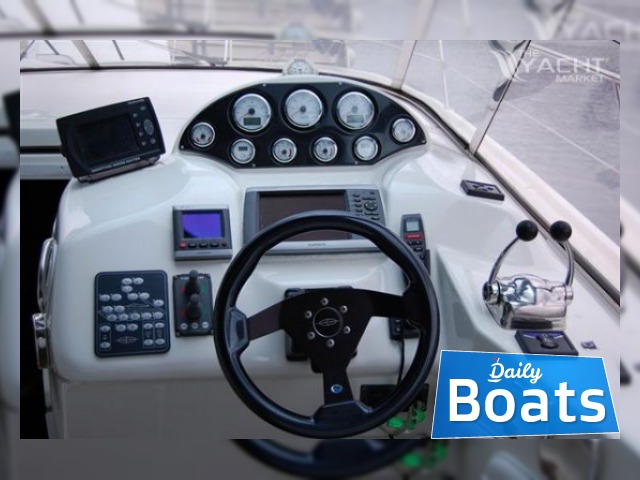 Buy 2008 Bavaria 37