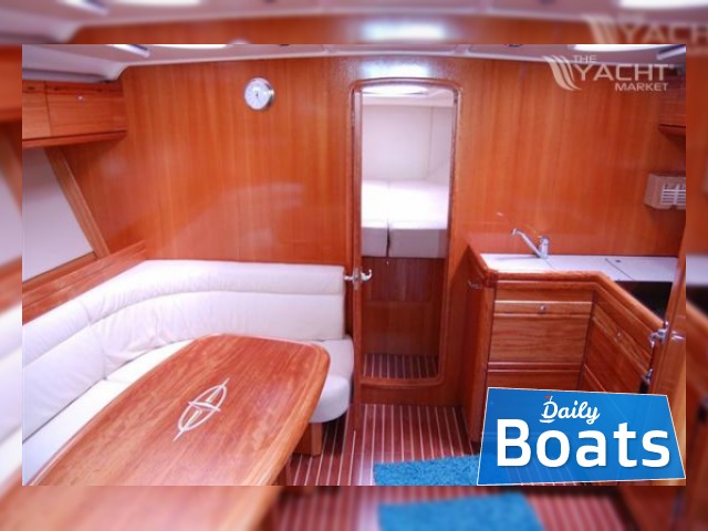 2008 Bavaria 37 for sale