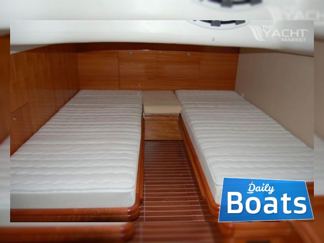 2008 Bavaria 37 for sale