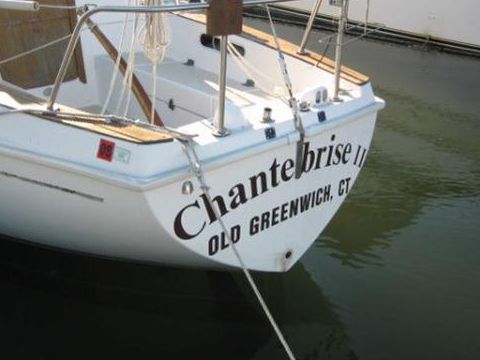 Αγοράστε 1974 Pearson Sloop