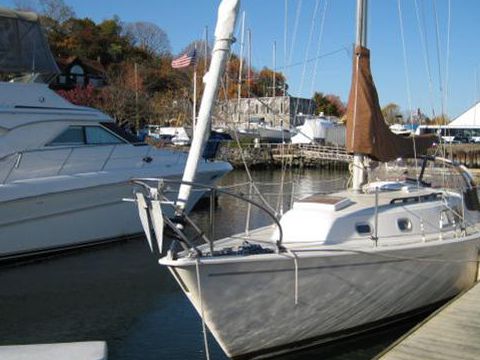 1974 Pearson Sloop προς πώληση