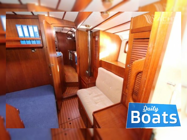 Buy 1995 Koopmans 44