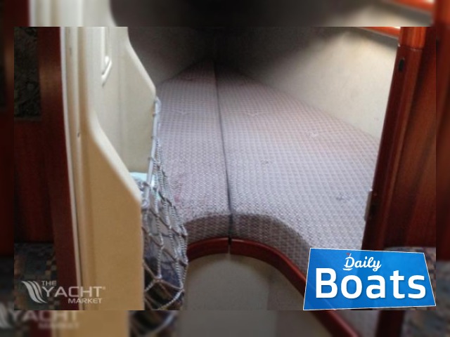 Buy 1992 Dehler 34 Top