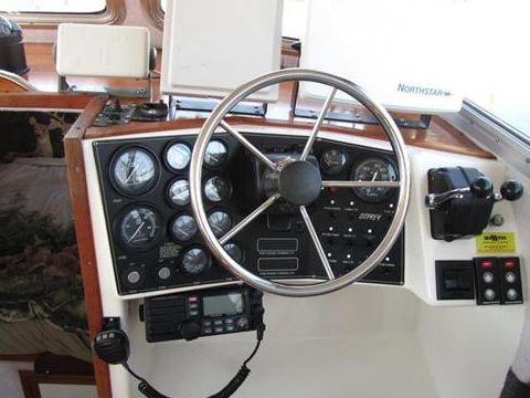 Buy Osprey 30 Long Cabin | Osprey 30 Long Cabin for sale