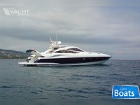 Sunseeker Predator 68